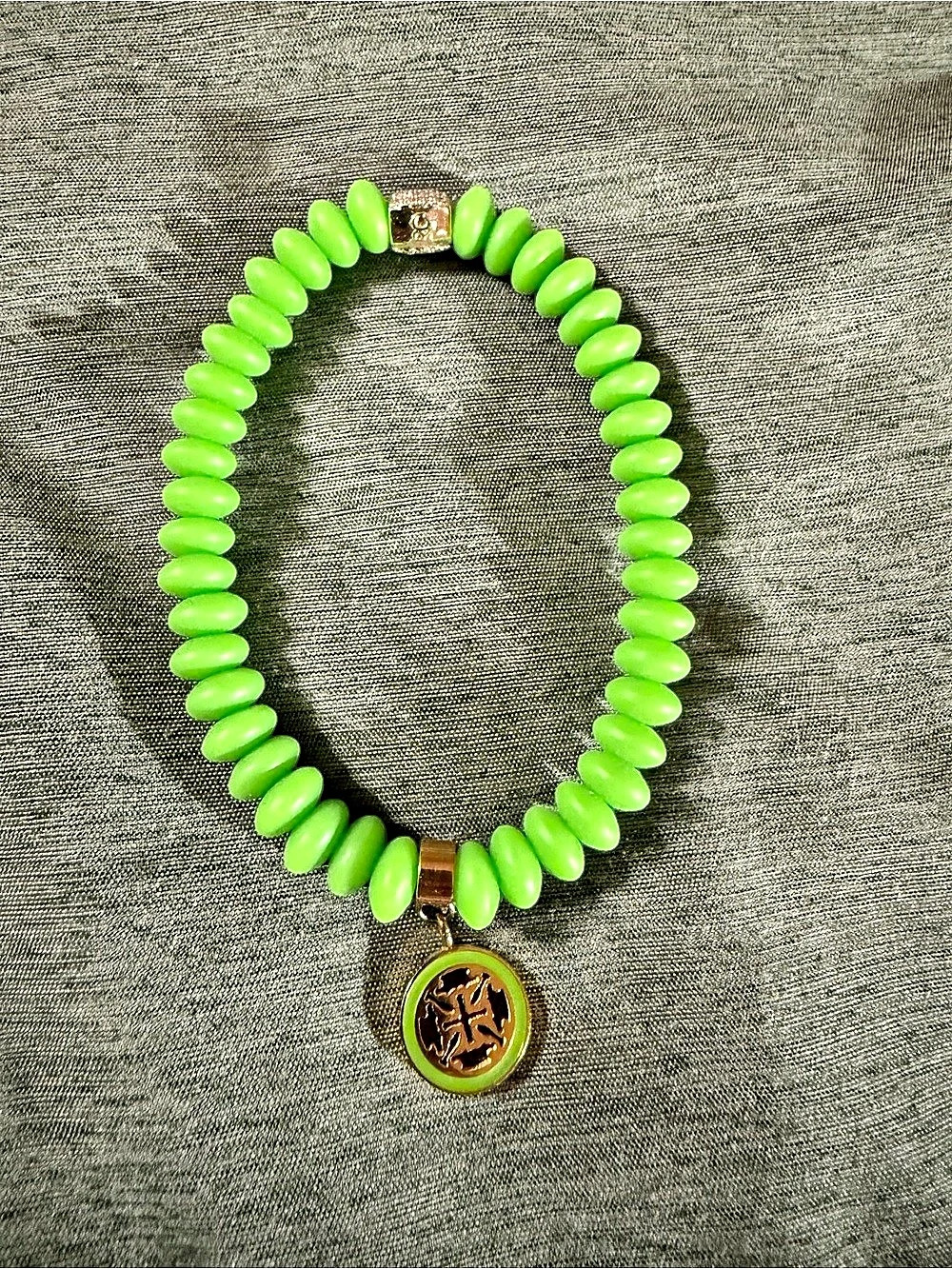 Rustic Cuff bracelet - Picture 1 of 1